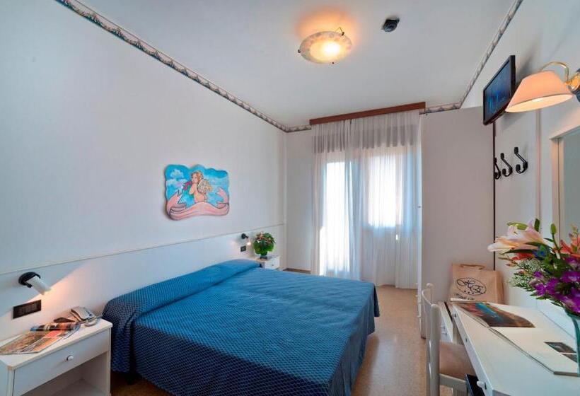 חדר סטנדרט, Europa