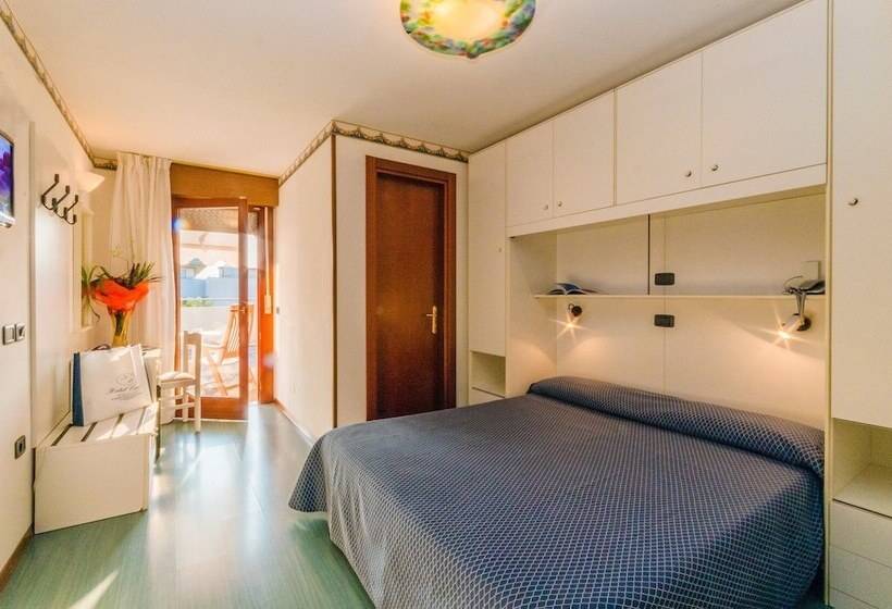 חדר סטנדרט, Europa