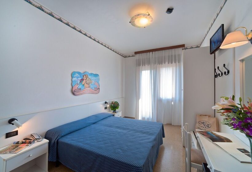 חדר סטנדרט, Europa