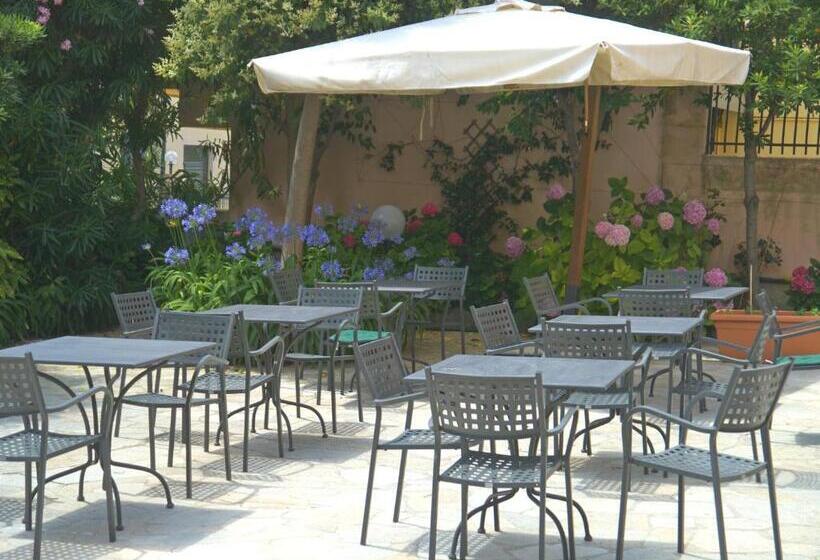 غرفة سوبيريور, Flora