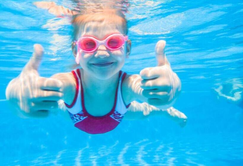 اتاق استاندارد, Giada Palace Pool & Resort