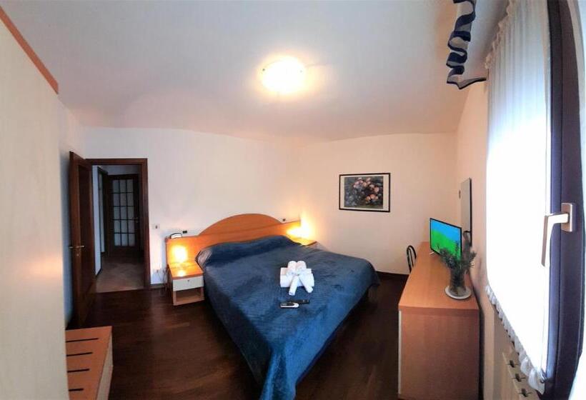 اتاق استاندارد, Giada Palace Pool & Resort