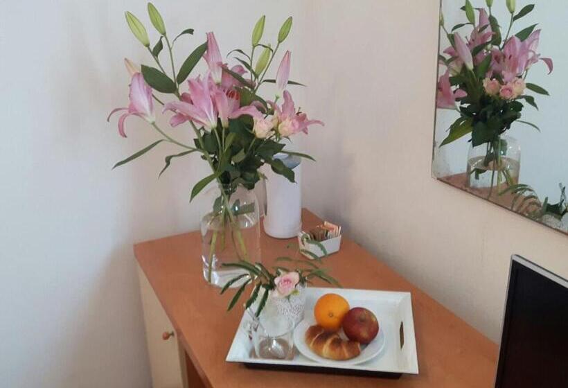 اتاق استاندارد, Giada Palace Pool & Resort