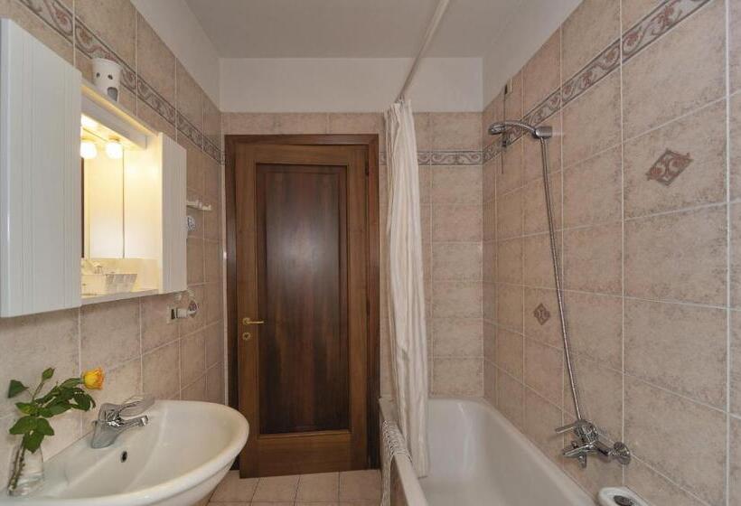 اتاق استاندارد, Giada Palace Pool & Resort