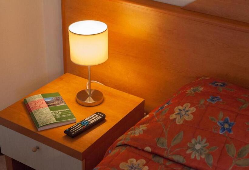 اتاق استاندارد, Giada Palace Pool & Resort