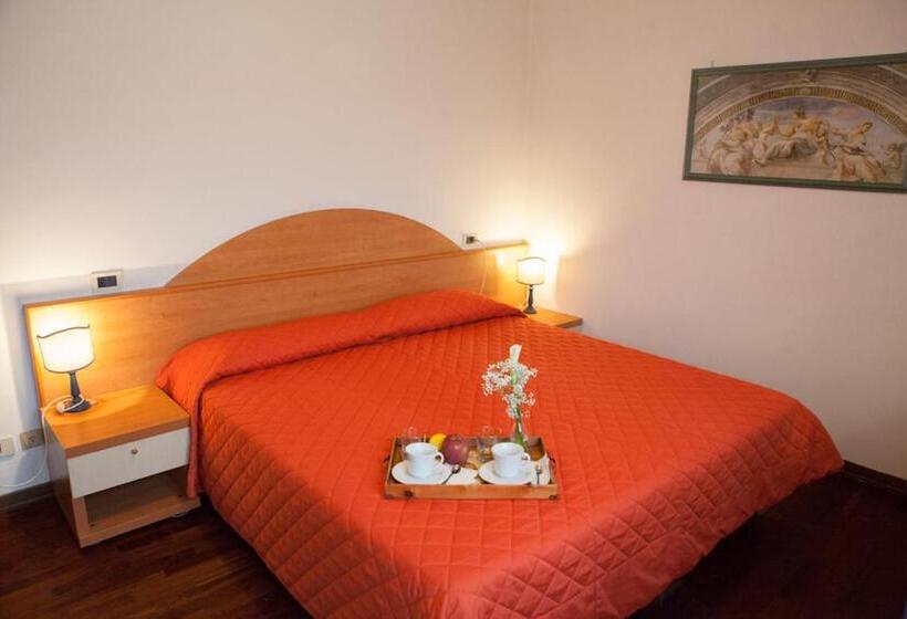 اتاق استاندارد, Giada Palace Pool & Resort