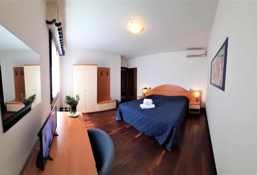 اتاق استاندارد, Giada Palace Pool & Resort