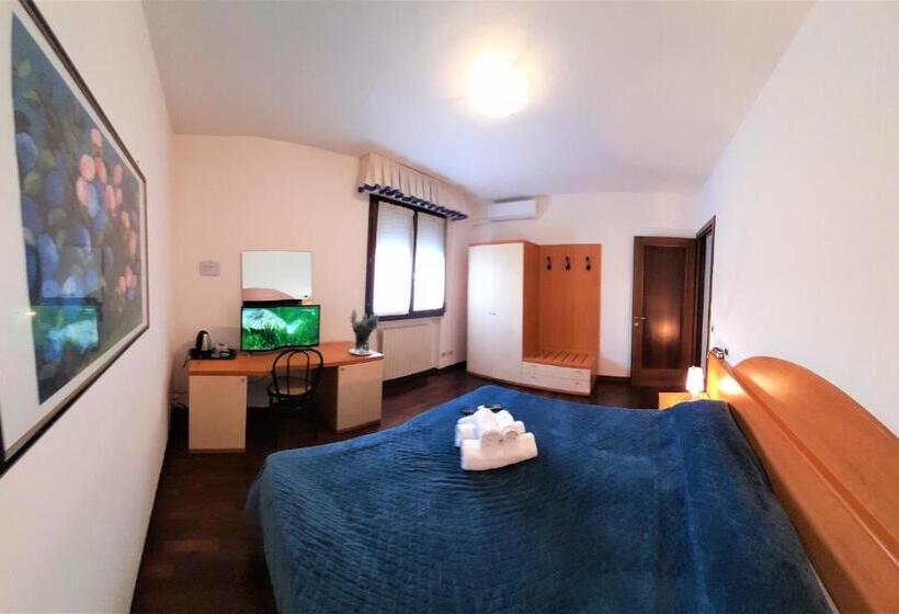 اتاق استاندارد, Giada Palace Pool & Resort