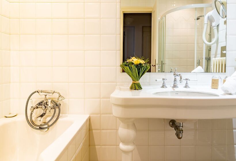 Номер Superior, Restaurant Le Centenaire