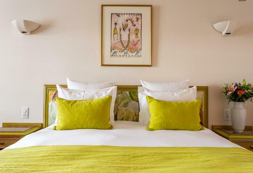 Номер Superior, Restaurant Le Centenaire