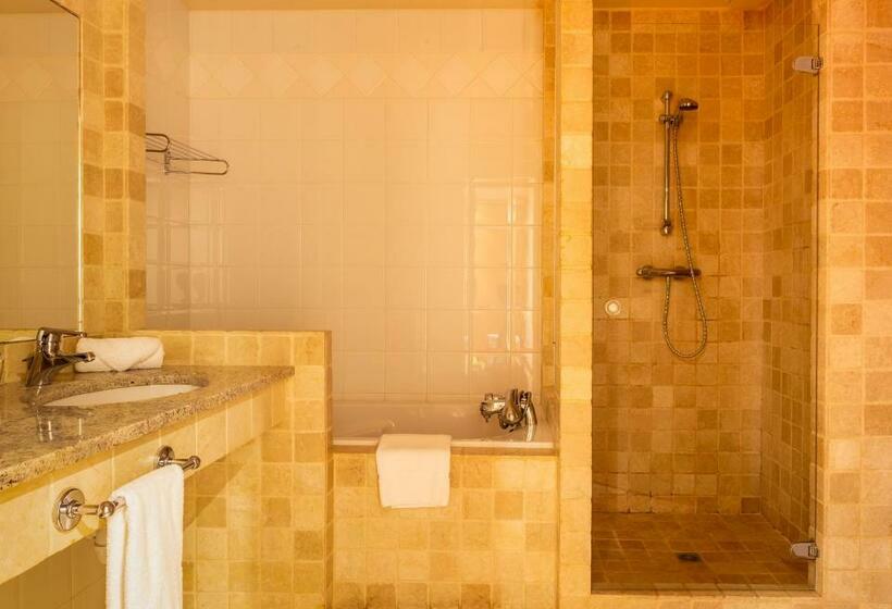 Номер Superior, Restaurant Le Centenaire