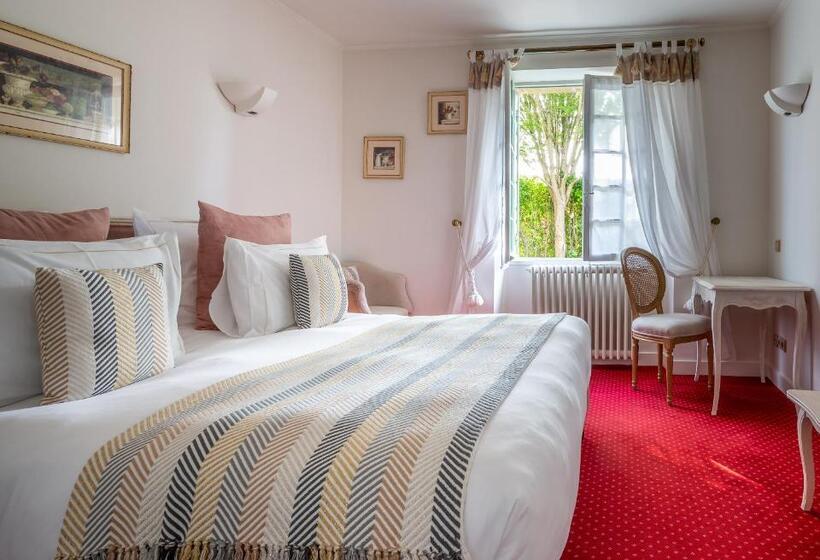 Номер Стандарт, Restaurant Le Centenaire