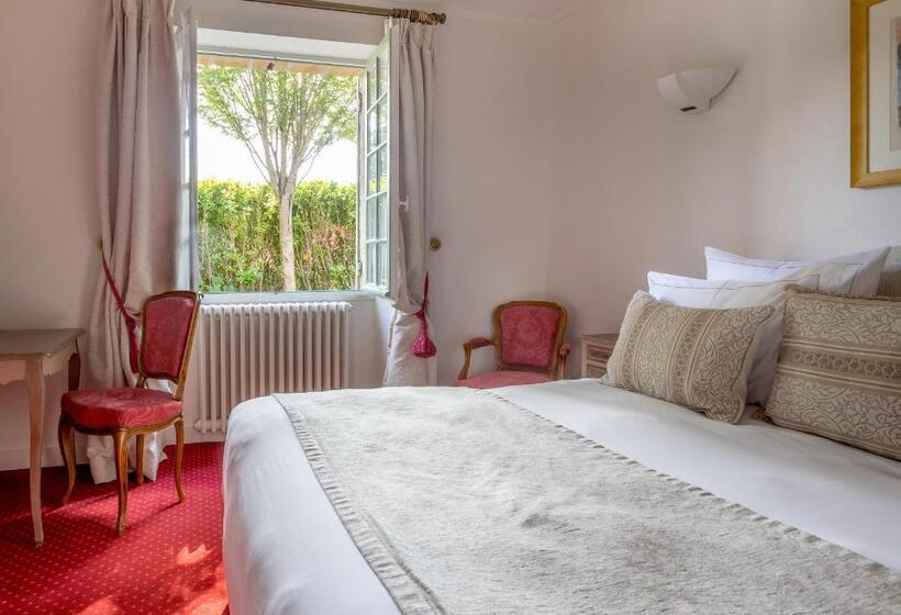 Номер Стандарт, Restaurant Le Centenaire