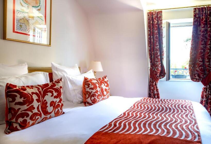 Люкс, Restaurant Le Centenaire