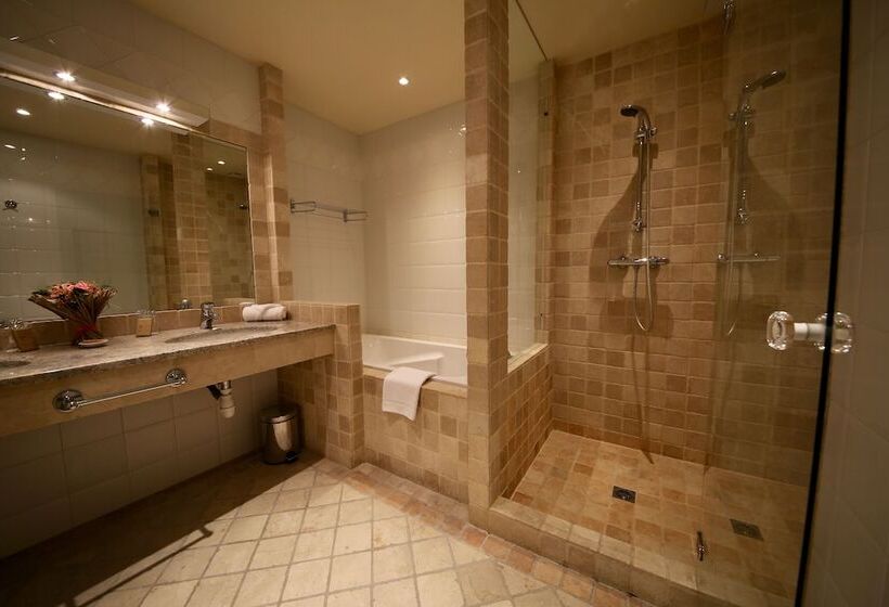 Номер Superior, Restaurant Le Centenaire