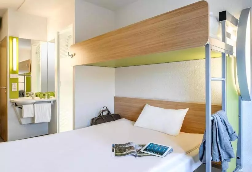 スタンダードルーム, B&b Hotel Dortmund West