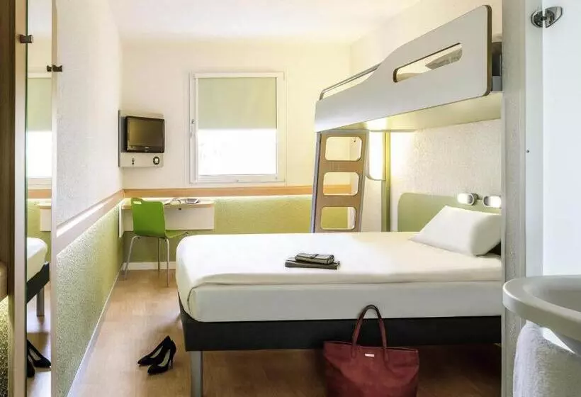 スタンダードルーム, B&b Hotel Dortmund West
