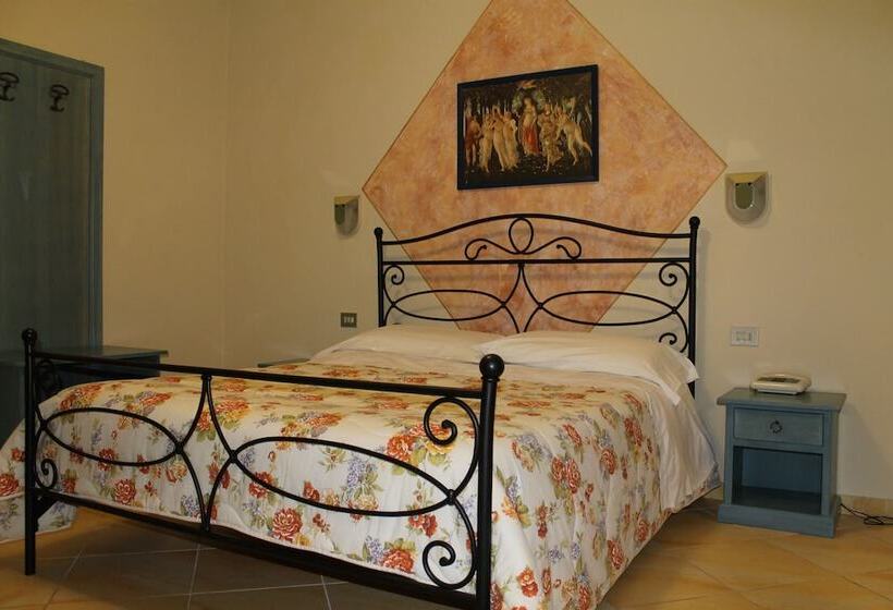 חדר סטנדרט, Ismaele