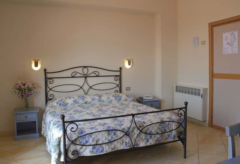 חדר סטנדרט, Ismaele