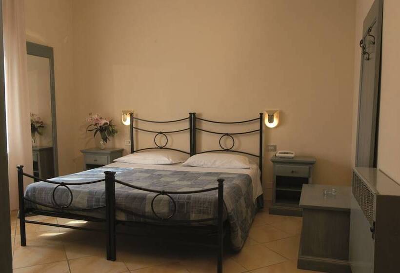 חדר סטנדרט, Ismaele