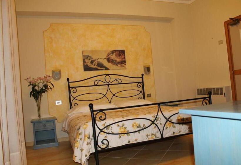 חדר סטנדרט, Ismaele