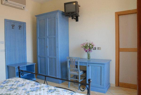 חדר סטנדרט, Ismaele