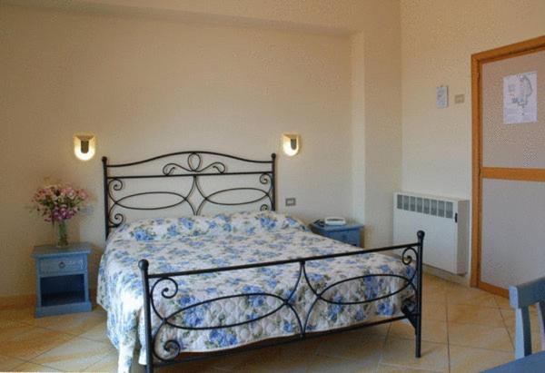 חדר סטנדרט, Ismaele