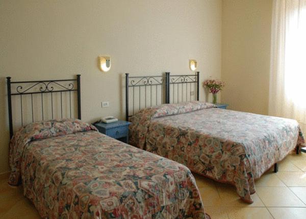 חדר סטנדרט, Ismaele