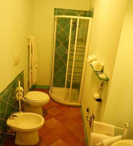 شقة غرفتين, La Valle De  Medici