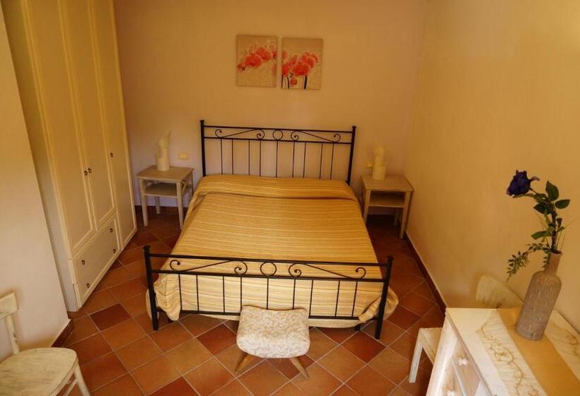 Апартаменты 2 Спальни, La Valle De  Medici