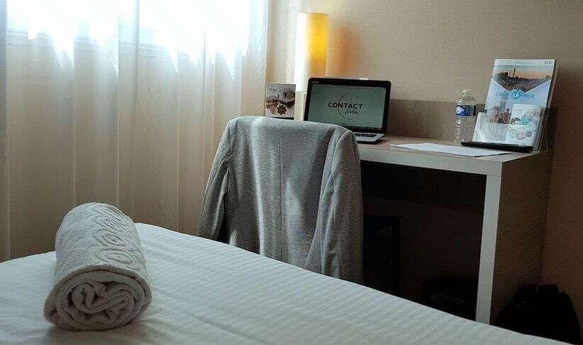 Номер Стандарт, L Hôtel Bristol