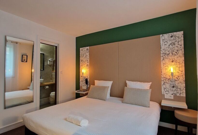 Номер Стандарт, L Hôtel Bristol