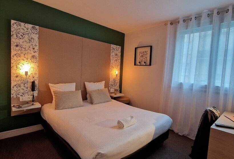 Номер Стандарт, L Hôtel Bristol