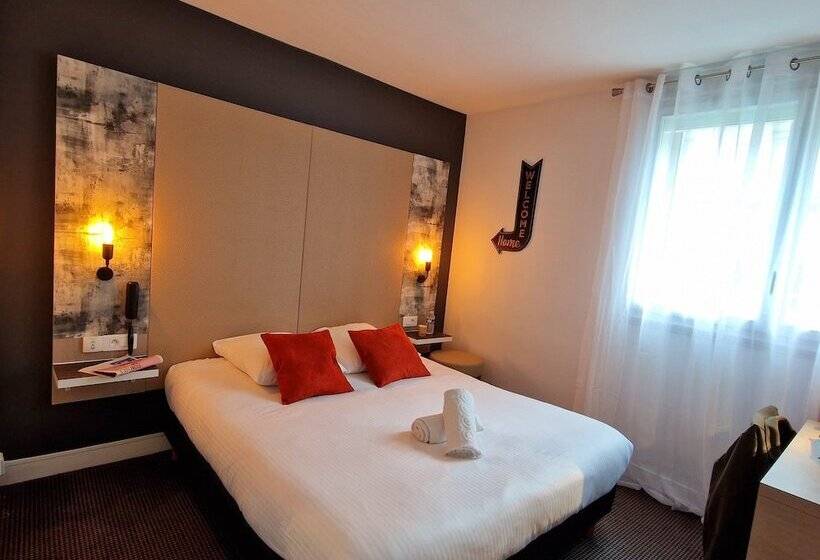 Номер Стандарт, L Hôtel Bristol