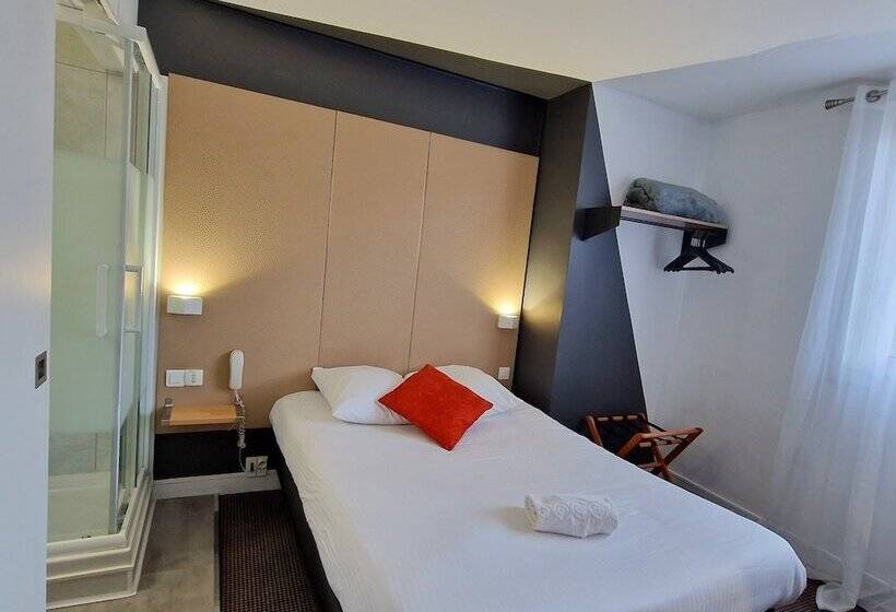 Номер Стандарт, L Hôtel Bristol