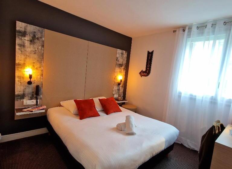 Номер Стандарт, L Hôtel Bristol