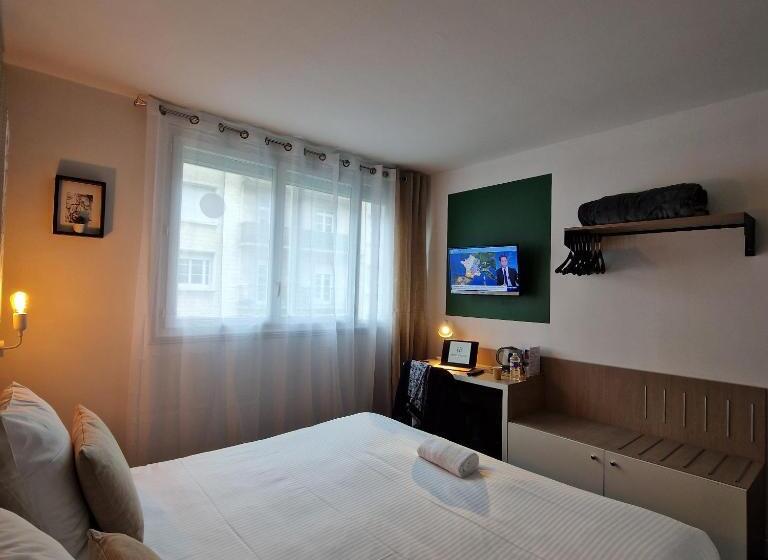 Номер Стандарт, L Hôtel Bristol