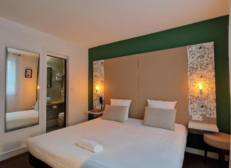 Номер Стандарт, L Hôtel Bristol