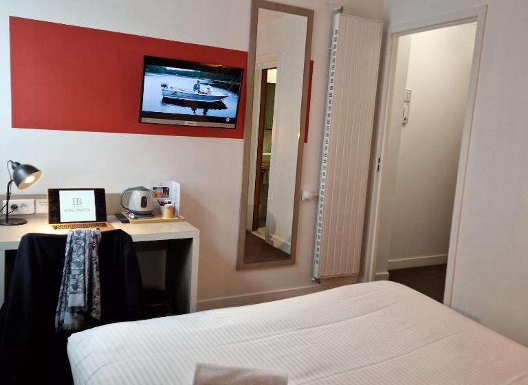 Номер Стандарт, L Hôtel Bristol