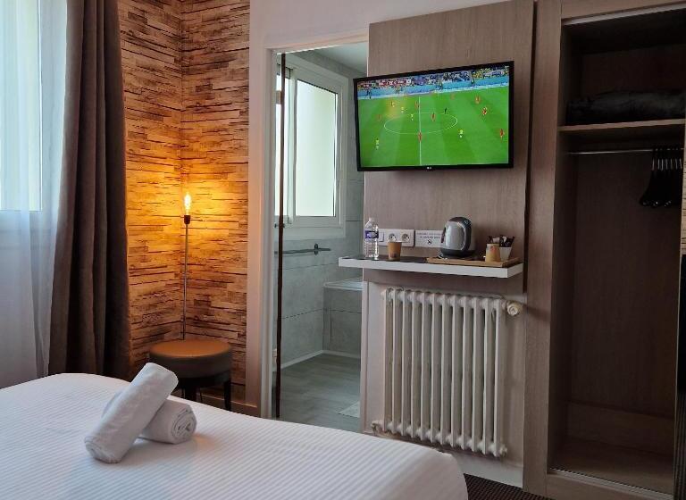 Номер Комфорт, L Hôtel Bristol