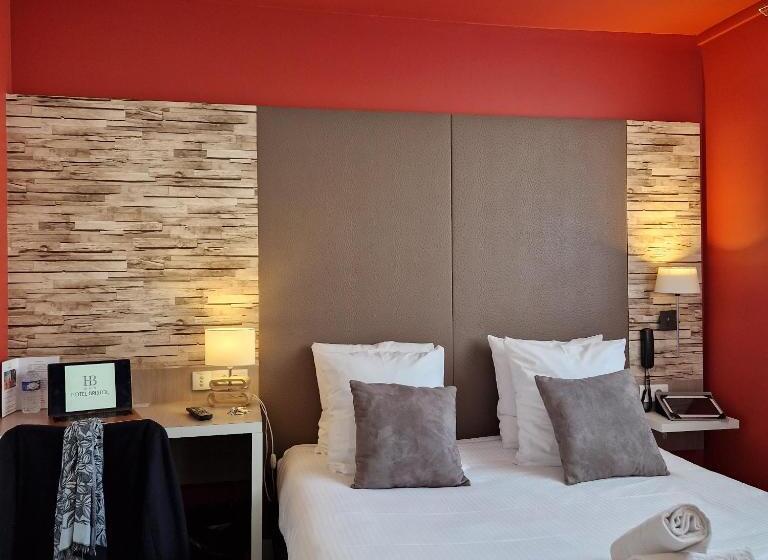 Номер Комфорт, L Hôtel Bristol