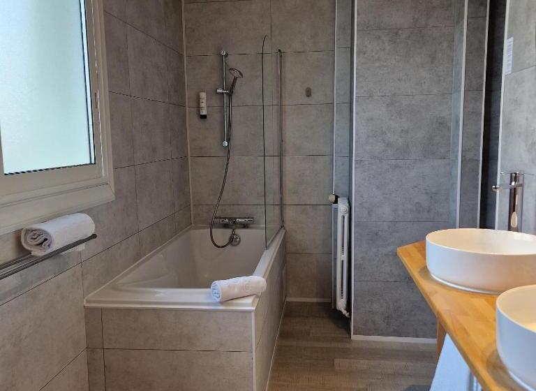 Номер Комфорт, L Hôtel Bristol