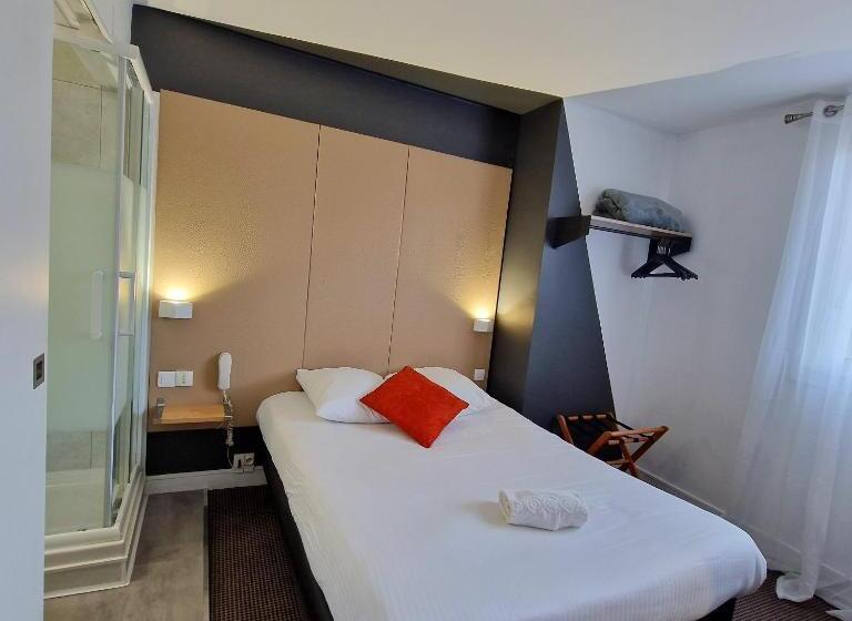 Номер Basic, L Hôtel Bristol