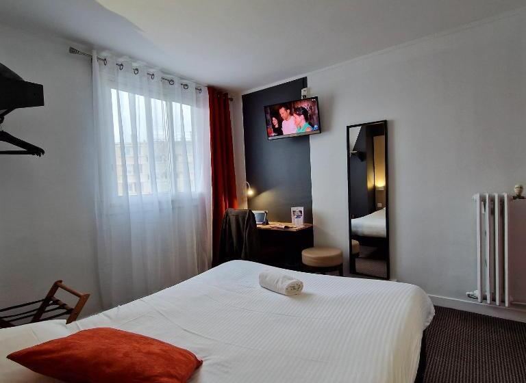 Номер Basic, L Hôtel Bristol