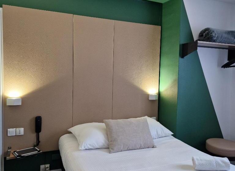 Номер Basic, L Hôtel Bristol