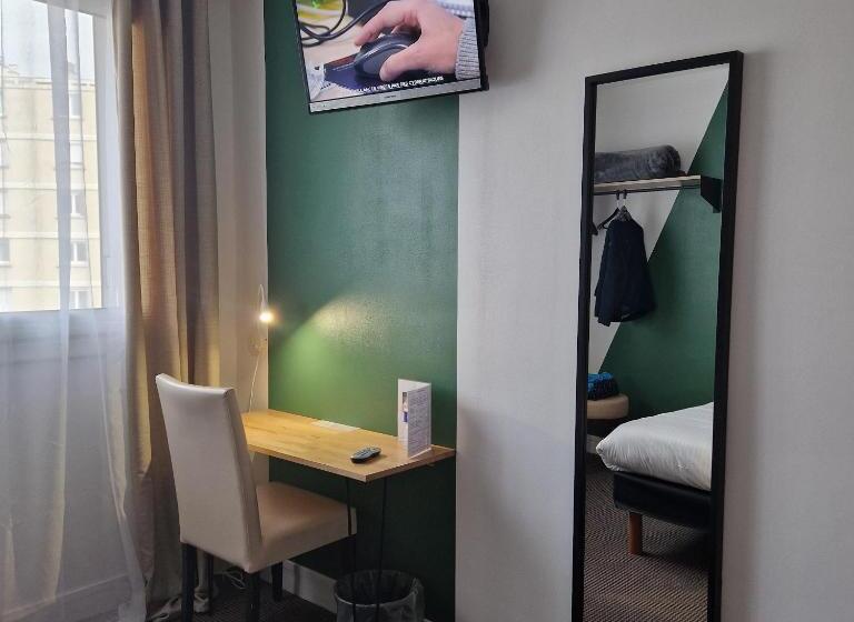 Номер Basic, L Hôtel Bristol