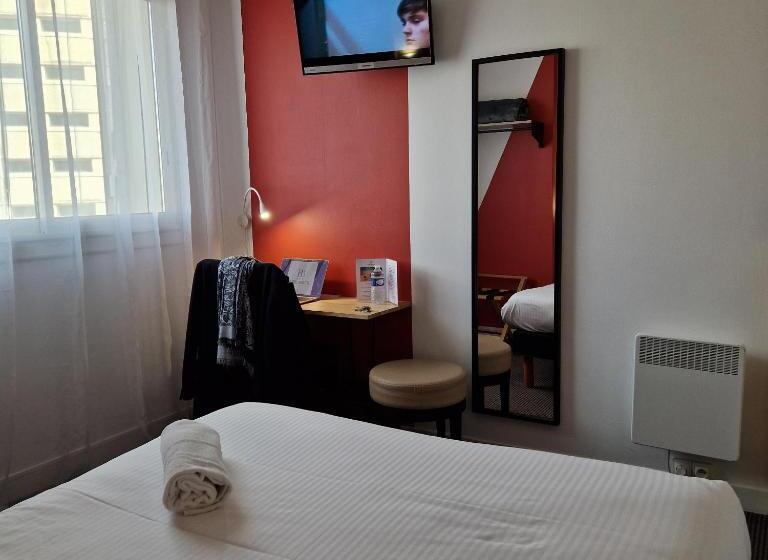 Номер Basic, L Hôtel Bristol
