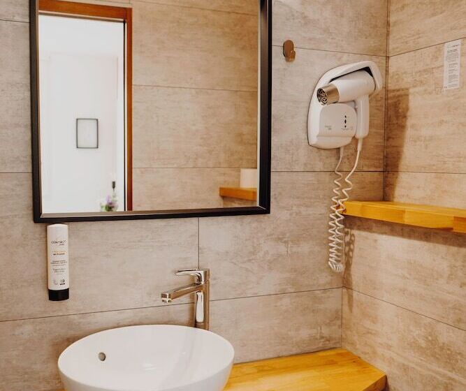 Номер Стандарт, L Hôtel Bristol