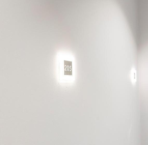 标准工作室, Nox West Hampstead