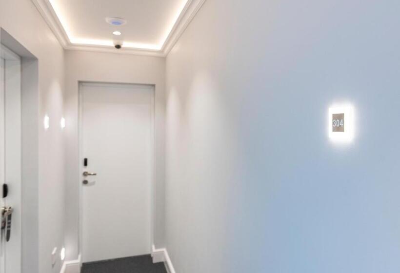 标准工作室, Nox West Hampstead